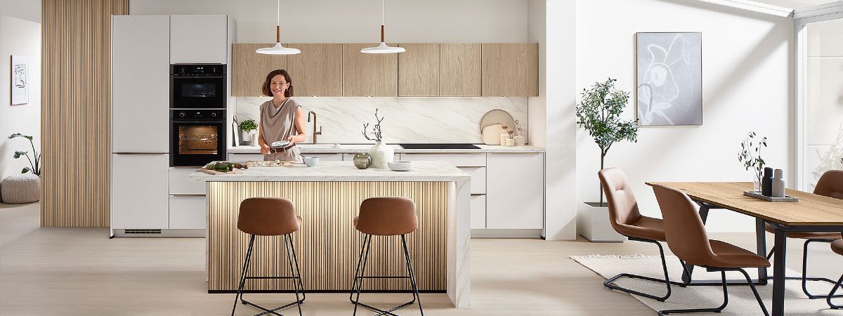 Nobilia Kuchen Von A Bis Z Kuchenstudio Blomberg Kuche Kaufen Ostwestfalen